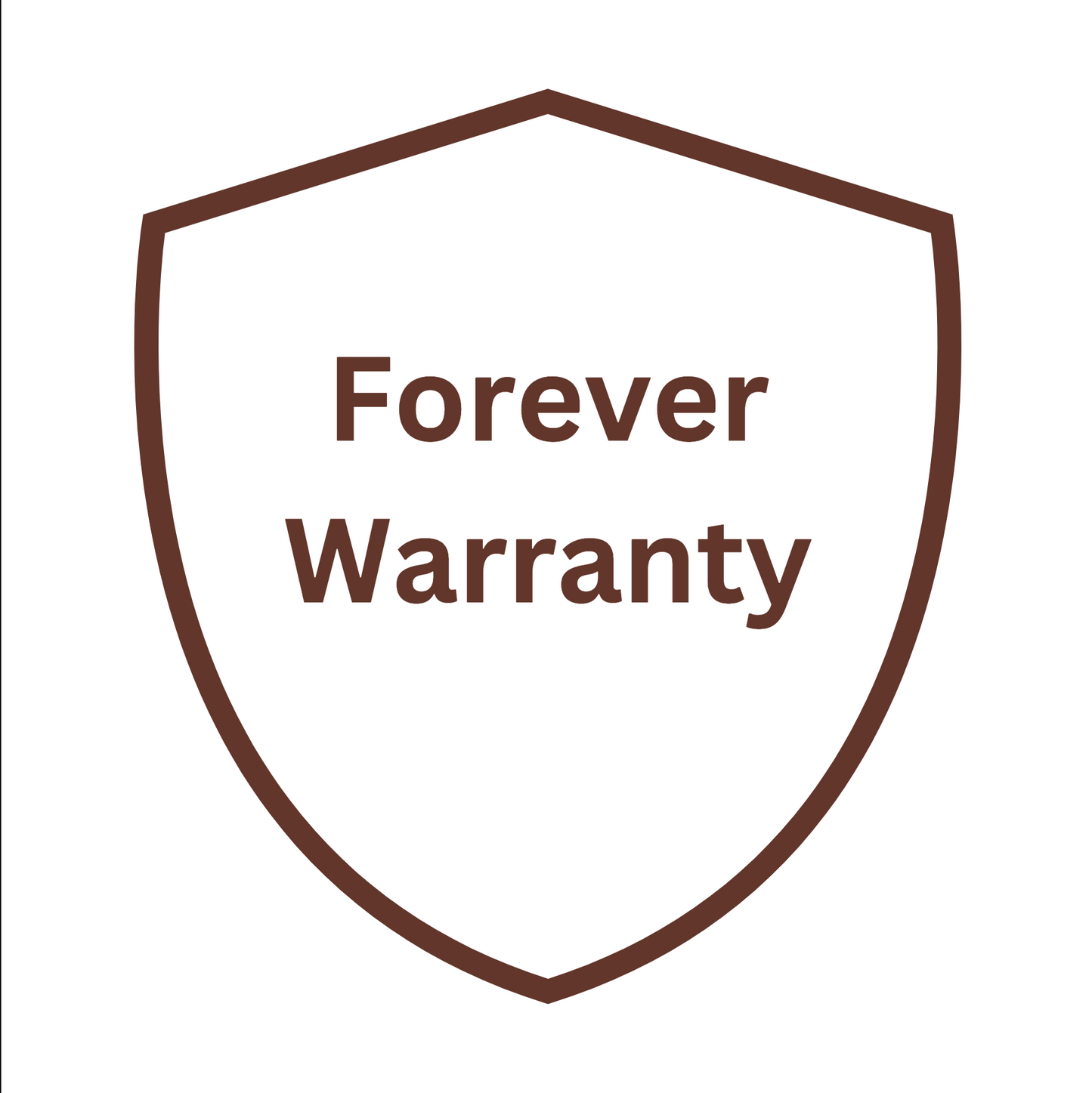 Extended warranty