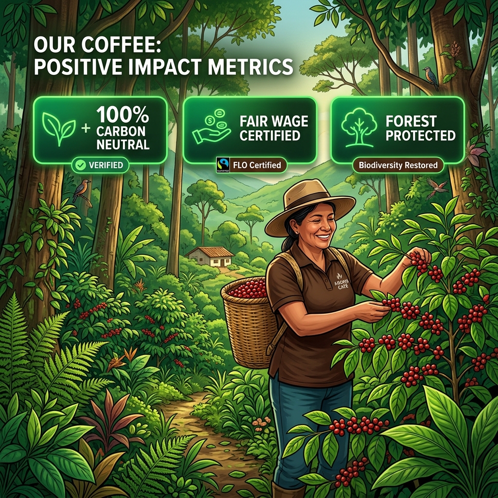 Sustainability Impact